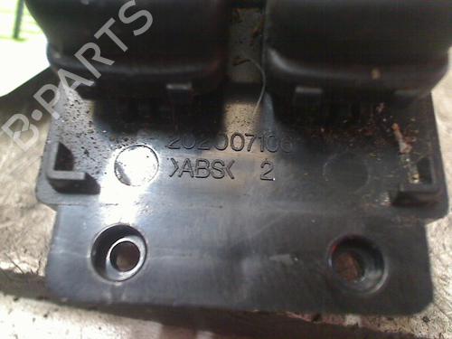 Switch HYUNDAI i10 I (PA) 1.1 | BP11261922I30 