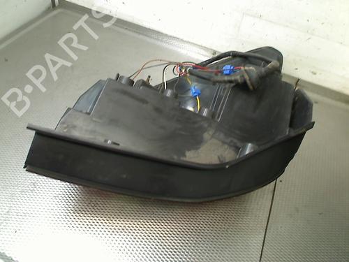 Right taillight CHEVROLET CAPTIVA (C100, C140) 2.4 | BP36070731C35 - Image 6