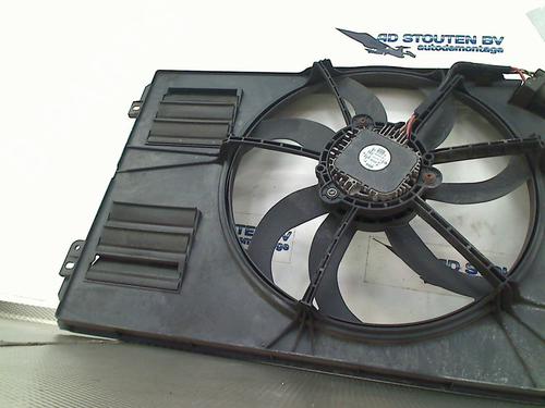 Fan VW GOLF VI (5K1) 1.6 TDI | BP25488010M128 