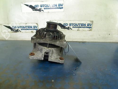 Used Alternator OPEL ASTRA J (P10) 1.6 (68) (115 hp) 21094736