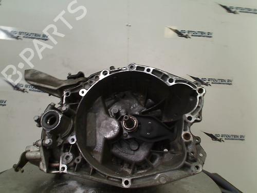 Used Gearbox Gearbox CITROËN C5 III Break (RW_) 2.0 i 16V (RWRFJC, RWRFJF) (140 hp) 15101400 15101400
