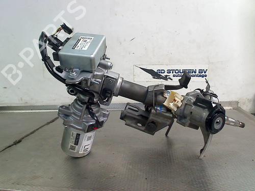 Ratstammeenhed TOYOTA AYGO (_B4_) 1.0 VVTi (KGB40) (72 hp) 30747739