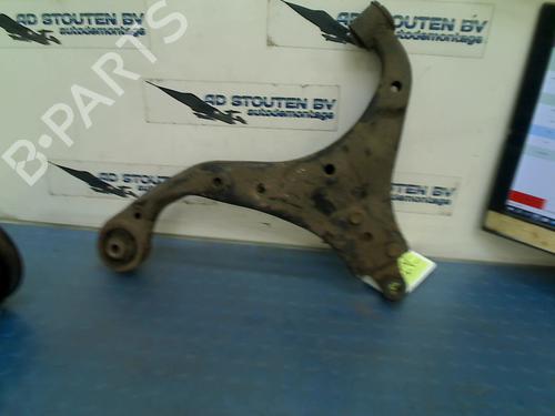 Left front suspension arm KIA SPORTAGE II (JE_, KM_) 2.0 i 16V | BP14997850M12 