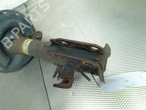 Right front shock absorber HONDA INSIGHT (ZE_) 1.3 IMA (ZE28, ZE2) | BP39449957M17 - Image 2