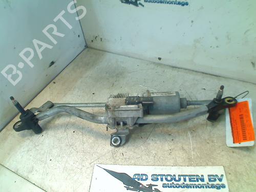 Used Front wipers mechanism AUDI A4 B8 Avant (8K5) 3.0 TDI quattro (240 hp) 11305060