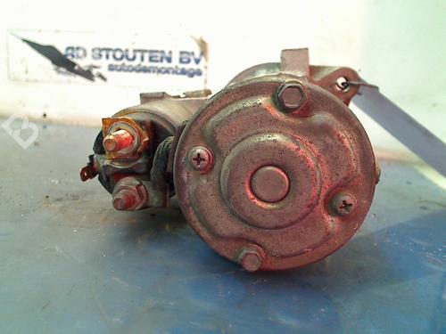 Starter MITSUBISHI OUTLANDER I (CU_W) 2.0 (CU2W) | BP11814413M8 