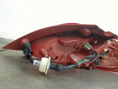 Right taillight MAZDA 2 (DE_, DH_) 1.5 MZR (DE5FS) | BP32359169C35