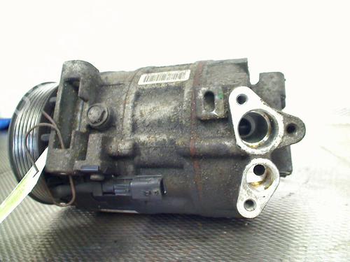 AC compressor OPEL VIVARO B Van (X82) 1.6 CDTI (05) | BP40035394M34 - Image 7