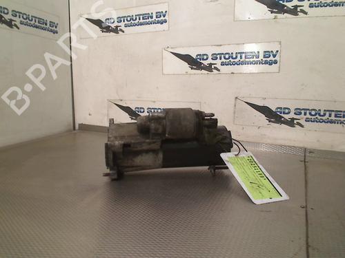 Used Starter SEAT EXEO ST (3R5) 2.0 TDI (143 hp) 30960211