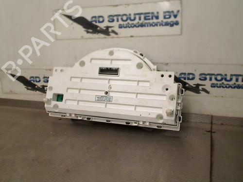 Display SUZUKI SPLASH (EX) 1.0 (A5B310) | BP28210845C48 
