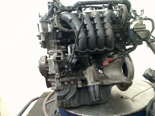 Engine MITSUBISHI LANCER VIII Sportback (CX_A) 1.6 MIVEC | BP31315237M1