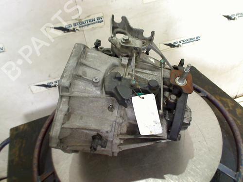 Gearbox MERCEDES-BENZ VITO Van (W447) 111 CDI (447.601, 447.603, 447.605) | BP30845336M3  - Image 5