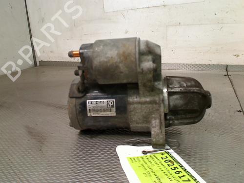 Used Starter SUZUKI GRAND VITARA II (JT, TE, TD) 1.6 All-wheel Drive (JB416) (106 hp) 31847247