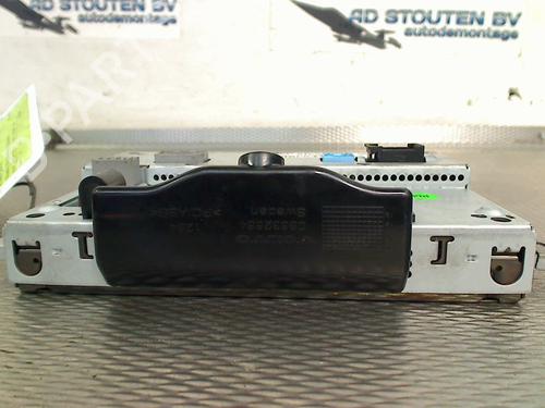 Monitor / Wyświetlacz VOLVO V70 III (135) T4 | BP30834502C48