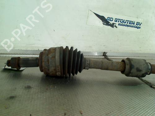 Right front driveshaft DODGE CALIBER 2.0 | BP30121103M39