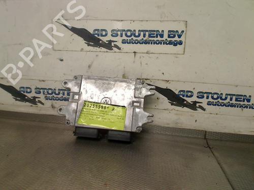Engine control unit (ECU) OPEL AGILA B (H08) 1.2 (F68) | BP30261155M57 