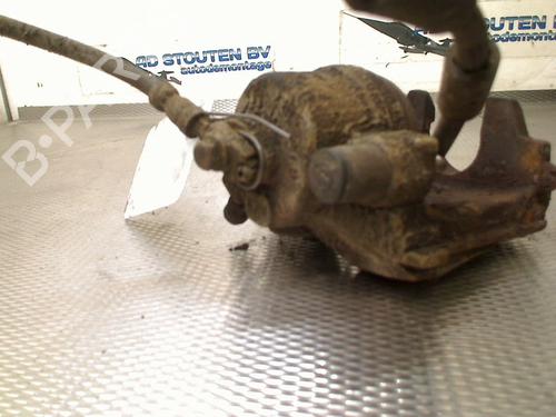 Right rear brake caliper SKODA OCTAVIA III Combi (5E5, 5E6) 1.2 TSI | BP28173009M106 