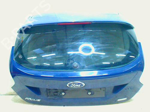 Used Tailgate Tailgate FORD FOCUS III 1.0 EcoBoost (100 hp) 33246987 33246987