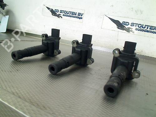 Ignition coil MERCEDES-BENZ E-CLASS (W212) E 250 CGI (212.047, 212.147) | BP28292603M94 