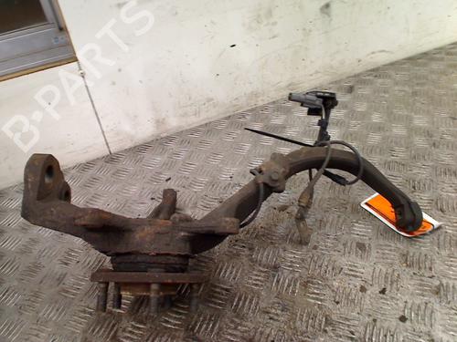 Left front steering knuckle MAZDA 6 Hatchback (GG) 1.8 | BP11307412M25 