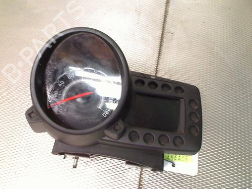 Display monitor CHEVROLET SPARK (M300) 1.0 LPG | BP31048842C48