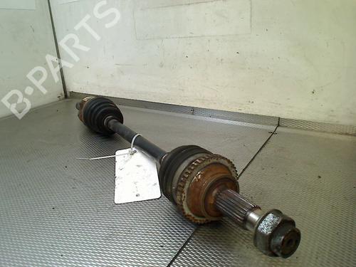 Left front driveshaft OPEL KARL (C16) 1.0 | BP36856999M38  - Image 5