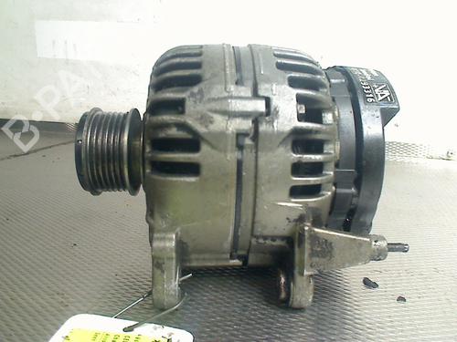 Alternator VW CRAFTER 30-50 Van (2E_) 2.5 TDI | BP31942194M7 