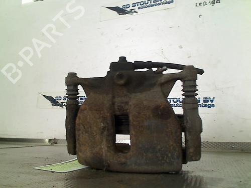 Left front brake caliper AUDI A3 Sportback (8VA, 8VF) 1.4 TFSI e-tron | BP28421804M105 - Image 2
