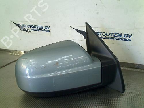 Right mirror HYUNDAI TUCSON (JM) 2.0 | BP27294816C27 