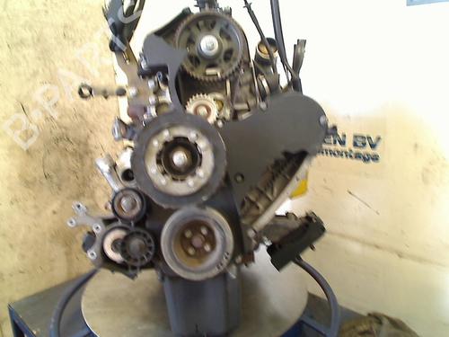 Engine IVECO DAILY IV Van 29L14 C, 29L14 C/P, 29L14 V, 29L14 V/P | BP11325430M1 