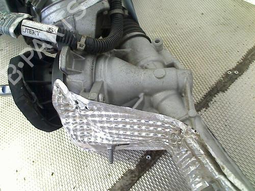 Steering rack CITROËN C4 III (BA_, BB_, BC_) 1.2 PureTech 130 (BAHNSA, BAHNSB) | BP28949541M22