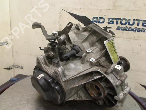 Gearbox SKODA FABIA I (6Y2) 1.2 | BP12590825M3 