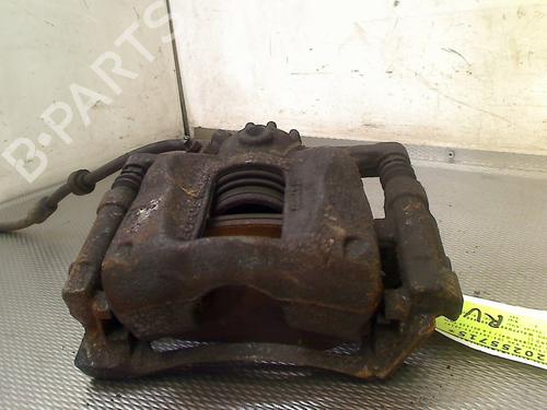 Right front brake caliper OPEL VIVARO B Van (X82) 1.6 CDTI (05) | BP40008308M104 - Image 5
