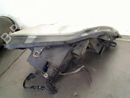 Left headlight RENAULT TRAFIC II Van (FL) 2.0 dCi 115 (FL01, FL0U, FL00, FL0H, FL0M) | BP37632825C28 - Image 4