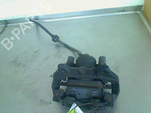 Venstre bremsekaliber foran Venstre bremsekaliber foran RENAULT CLIO IV (BH_) 1.5 dCi 90 (90 hp) 33811801 33811801