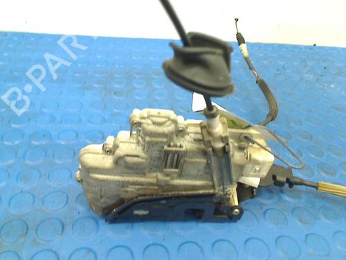 Front left lock AUDI A7 Sportback (4GA, 4GF) RS7 quattro | BP11262313C98 