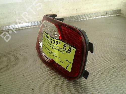 Tågelys CITROËN C3 Picasso (SH_) 1.6 VTi 120 | BP36422248C37 - Image 3