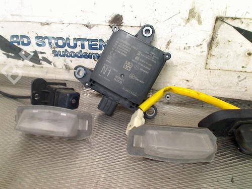 Elektronisk modul MITSUBISHI ECLIPSE CROSS (GK_, GL_) Plug-in Hybrid 4WD (GL3W) | BP29888991M83