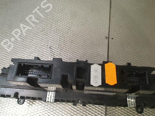 Climate control CITROËN C5 III Break (RW_) 1.6 THP 155 | BP33448531I5 - Image 6