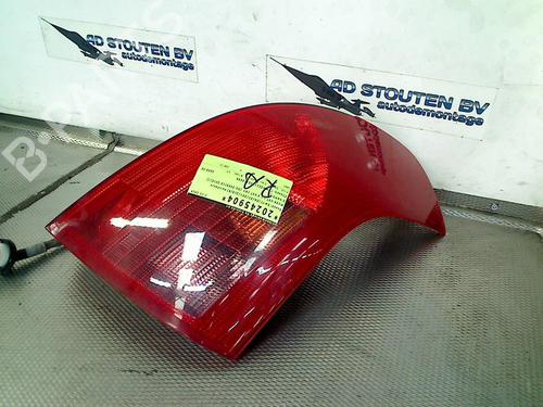Right taillight SUZUKI SWIFT III (MZ, EZ) 1.3 (RS413, ZC11S) | BP28314339C35 