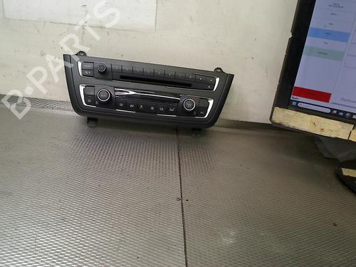Used Climate control BMW 3 Touring (F31) 316 i (136 hp) 32982390