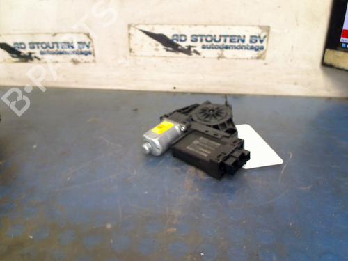 Used Left rear window motor Left rear window motor 37201301 37201301