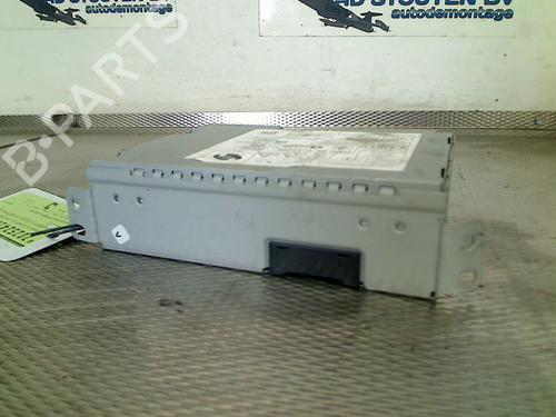 Radio OPEL CROSSLAND X / CROSSLAND (P17, P2QO) 1.2 (75) | BP28450044E6 