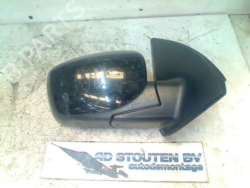 Right mirror HYUNDAI i10 I (PA) 1.1 | BP11317485C27