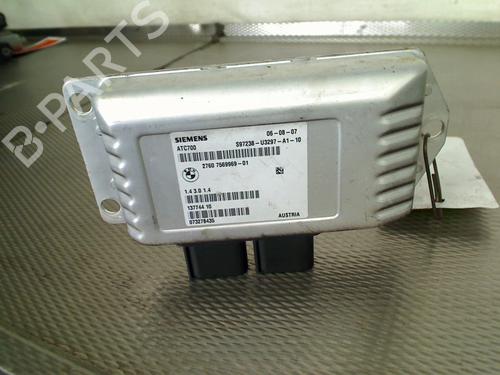 Electronic module BMW X5 (E70) xDrive 30 d | BP37179121M83 - Image 5