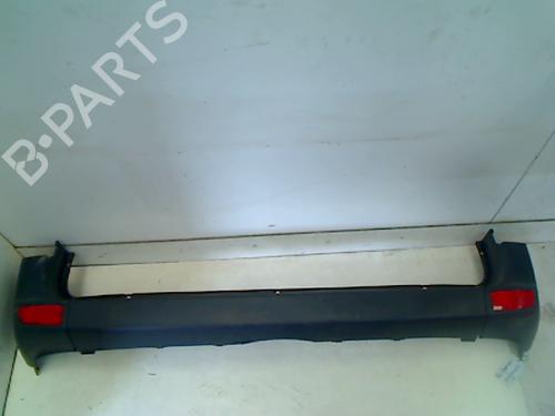 Used Rear bumper VW CRAFTER 30-50 Van (2E_) 2.0 TDI (163 hp) 11313225