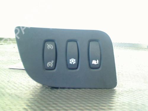 Switch RENAULT KANGOO Express (FW0/1_) 1.5 dCi 75 (FW07, FW10, FW04) | BP39585442I30 - Image 6