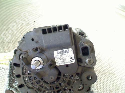 Alternator RENAULT TWINGO III (BCM_, BCA_) 1.0 SCe 70 | BP38721071M7 - Image 2