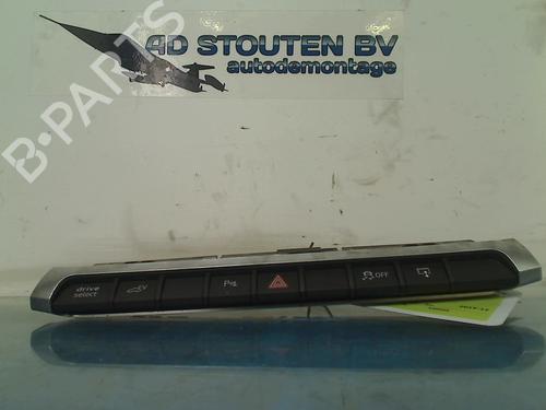 Used Switch AUDI A3 Sportback (8VA, 8VF) 1.4 TFSI e-tron (204 hp) 13567587