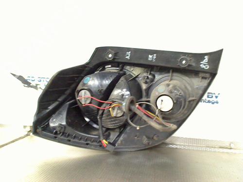 Right taillight CHEVROLET AVEO Hatchback (T300) 1.2 | BP39144797C35 - Image 5